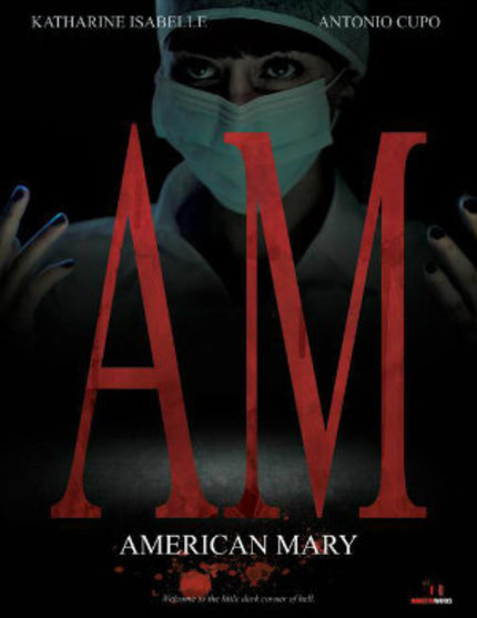 FrightFest 2012 Review: God Bless AMERICAN MARY